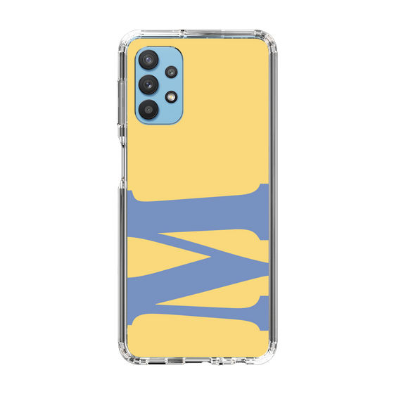 Slim Protection Case［ Original - initial color - M yellow ］