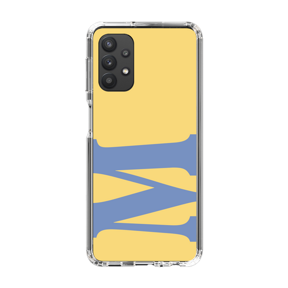 Slim Protection Case［ Original - initial color - M yellow ］