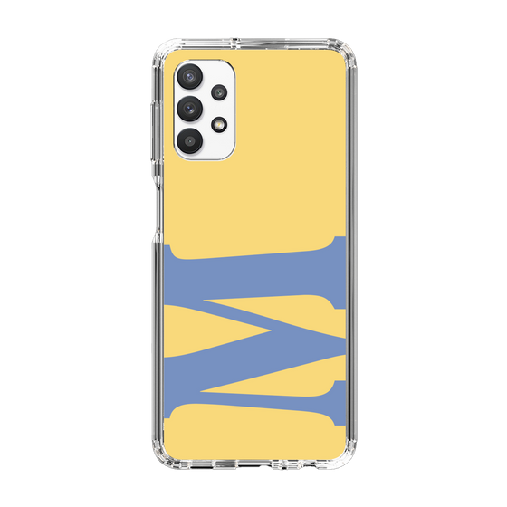 Slim Protection Case［ Original - initial color - M yellow ］