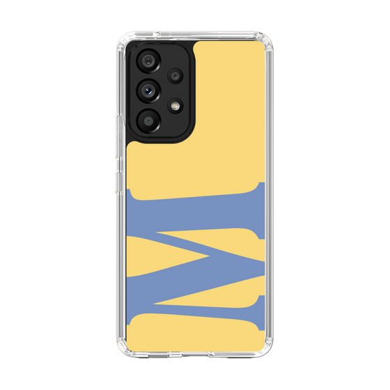 Slim Protection Case［ Original - initial color - M yellow ］