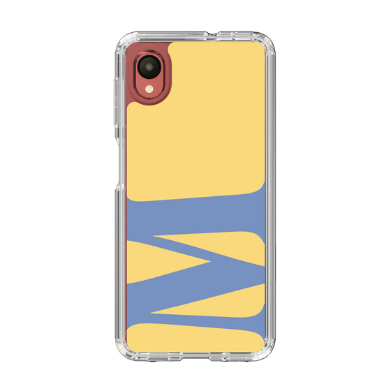 Slim Protection Case［ Original - initial color - M yellow ］
