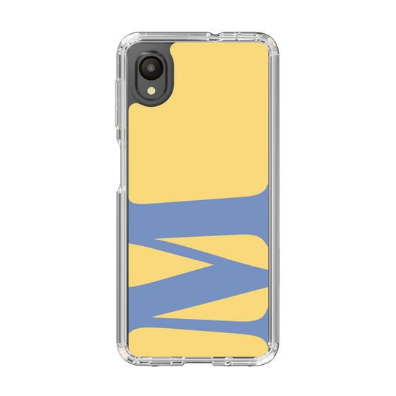 Slim Protection Case［ Original - initial color - M yellow ］