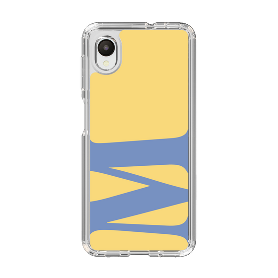 Slim Protection Case［ Original - initial color - M yellow ］