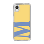 Slim Protection Case［ Original - initial color - M yellow ］