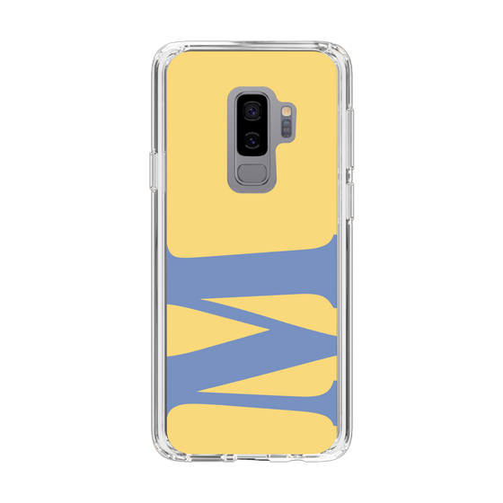 Slim Protection Case［ Original - initial color - M yellow ］