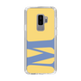 Slim Protection Case［ Original - initial color - M yellow ］