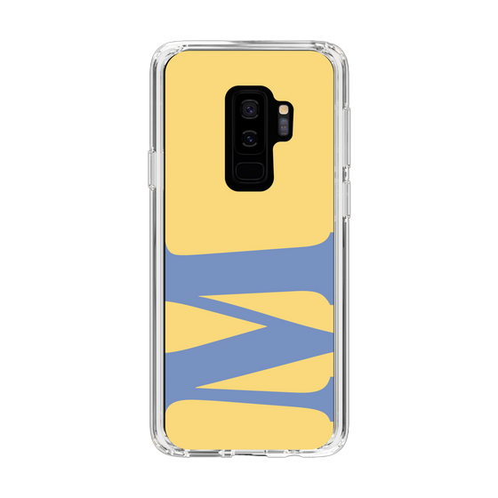 Slim Protection Case［ Original - initial color - M yellow ］