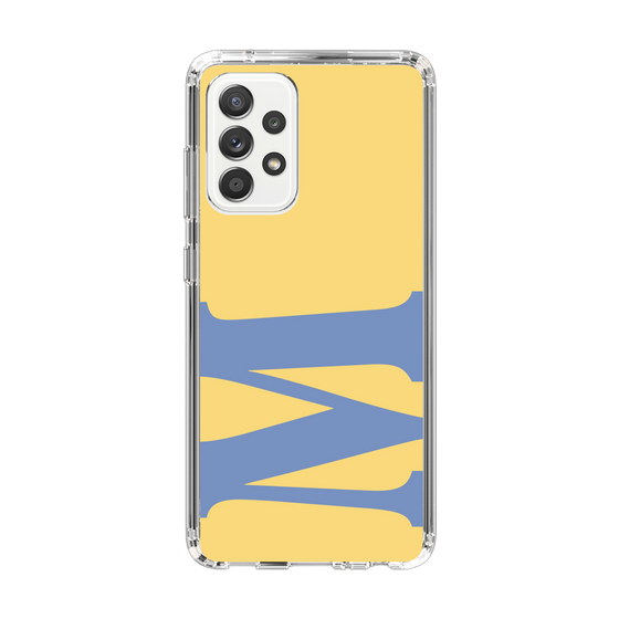 Slim Protection Case［ Original - initial color - M yellow ］