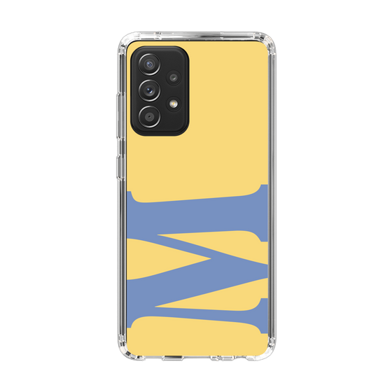 Slim Protection Case［ Original - initial color - M yellow ］