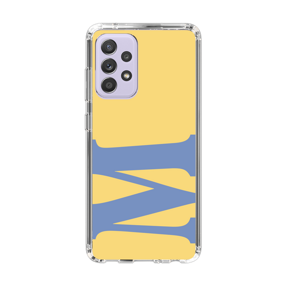 Slim Protection Case［ Original - initial color - M yellow ］