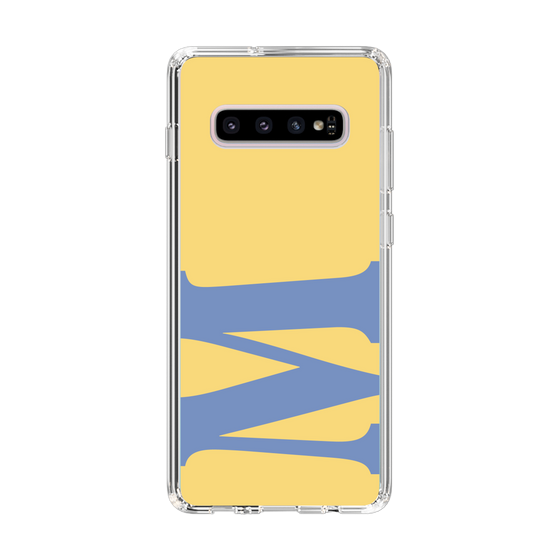 Slim Protection Case［ Original - initial color - M yellow ］