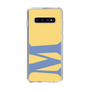 Slim Protection Case［ Original - initial color - M yellow ］