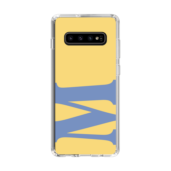 Slim Protection Case［ Original - initial color - M yellow ］