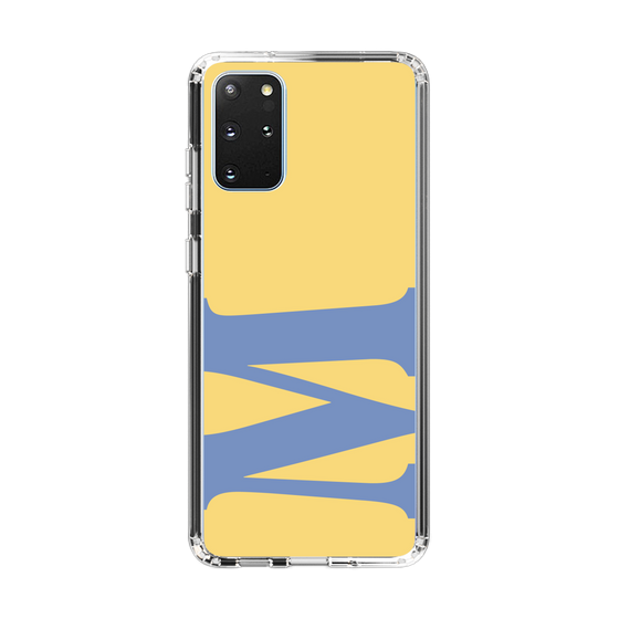 Slim Protection Case［ Original - initial color - M yellow ］