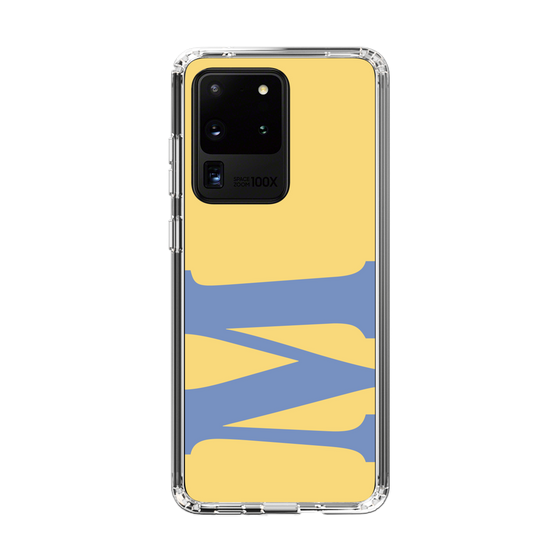 Slim Protection Case［ Original - initial color - M yellow ］