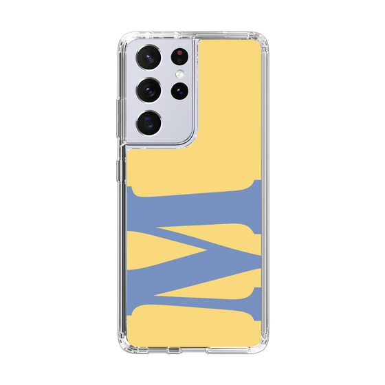 Slim Protection Case［ Original - initial color - M yellow ］