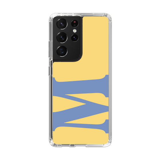 Slim Protection Case［ Original - initial color - M yellow ］