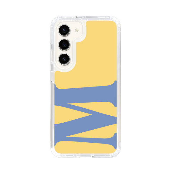 Slim Protection Case［ Original - initial color - M yellow ］