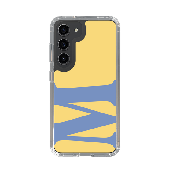 Slim Protection Case［ Original - initial color - M yellow ］