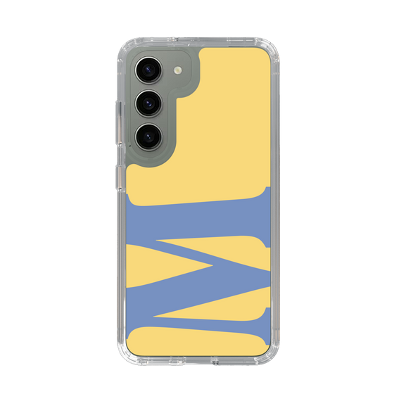 Slim Protection Case［ Original - initial color - M yellow ］