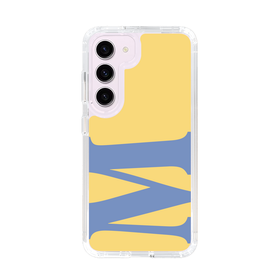 Slim Protection Case［ Original - initial color - M yellow ］