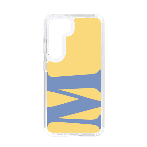 Slim Protection Case［ Original - initial color - M yellow ］