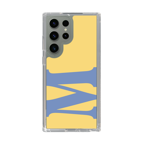 Slim Protection Case［ Original - initial color - M yellow ］