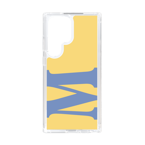 Slim Protection Case［ Original - initial color - M yellow ］