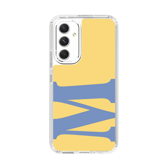 Slim Protection Case［ Original - initial color - M yellow ］