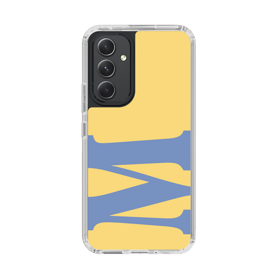 Slim Protection Case［ Original - initial color - M yellow ］