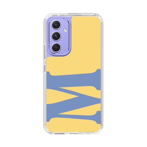 Slim Protection Case［ Original - initial color - M yellow ］