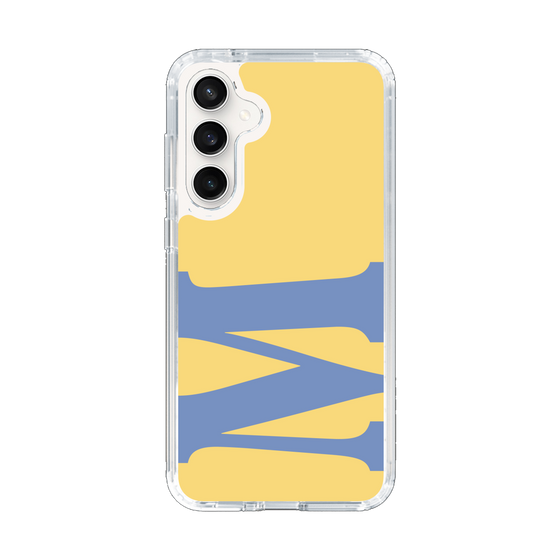 Slim Protection Case［ Original - initial color - M yellow ］