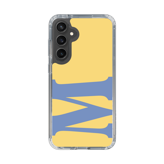 Slim Protection Case［ Original - initial color - M yellow ］