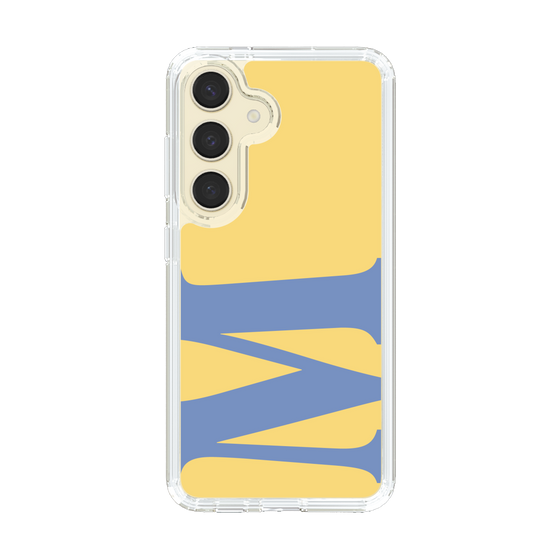 Slim Protection Case［ Original - initial color - M yellow ］