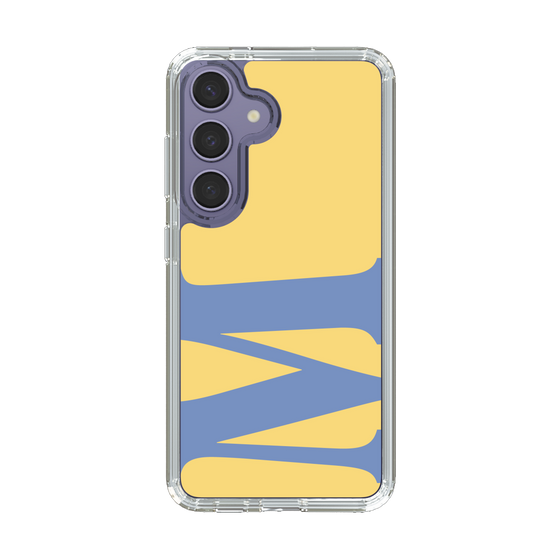 Slim Protection Case［ Original - initial color - M yellow ］