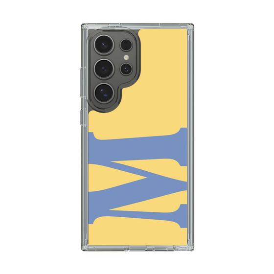 Slim Protection Case［ Original - initial color - M yellow ］
