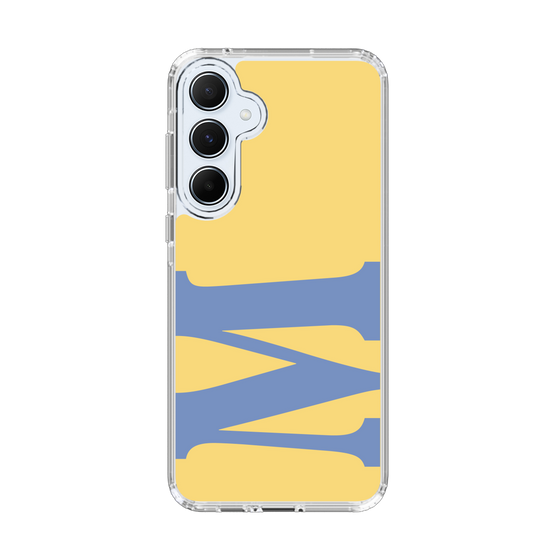 Slim Protection Case［ オリジナル - initial color - M yellow ］