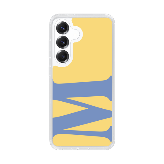 Slim Protection Case［ Original - initial color - M yellow ］