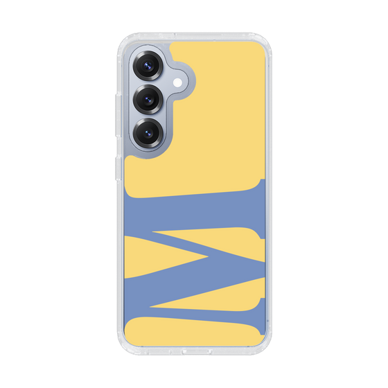 Slim Protection Case［ Original - initial color - M yellow ］