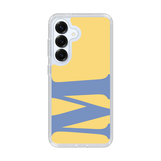 Slim Protection Case［ Original - initial color - M yellow ］