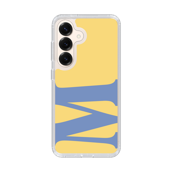 Slim Protection Case［ Original - initial color - M yellow ］