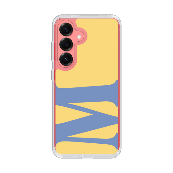 Slim Protection Case［ Original - initial color - M yellow ］