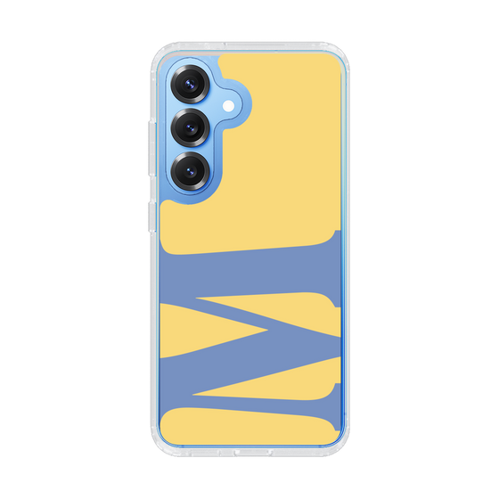 Slim Protection Case［ Original - initial color - M yellow ］