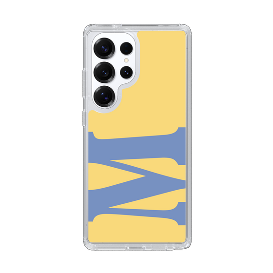 Slim Protection Case［ Original - initial color - M yellow ］