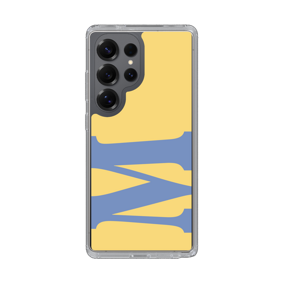 Slim Protection Case［ Original - initial color - M yellow ］