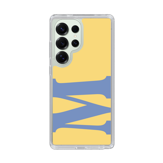 Slim Protection Case［ Original - initial color - M yellow ］