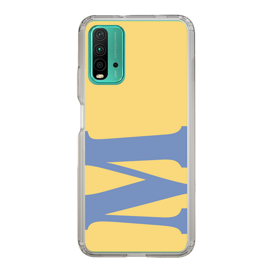 Slim Protection Case［ Original - initial color - M yellow ］