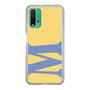 Slim Protection Case［ Original - initial color - M yellow ］