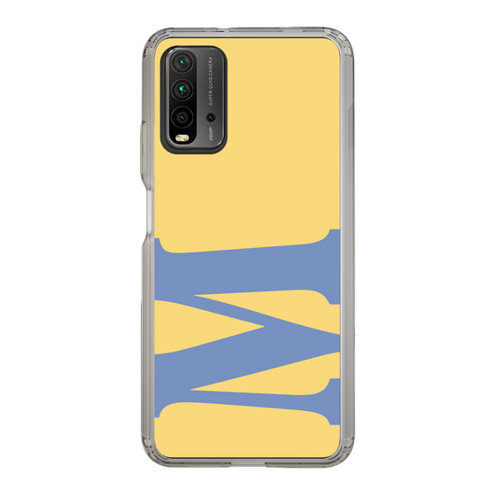 Slim Protection Case［ Original - initial color - M yellow ］