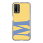 Slim Protection Case［ Original - initial color - M yellow ］